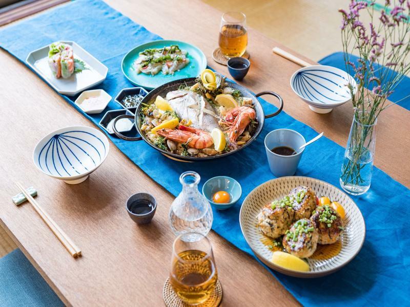 Zaban Shikanoshima Fukuoka  Exteriör bild