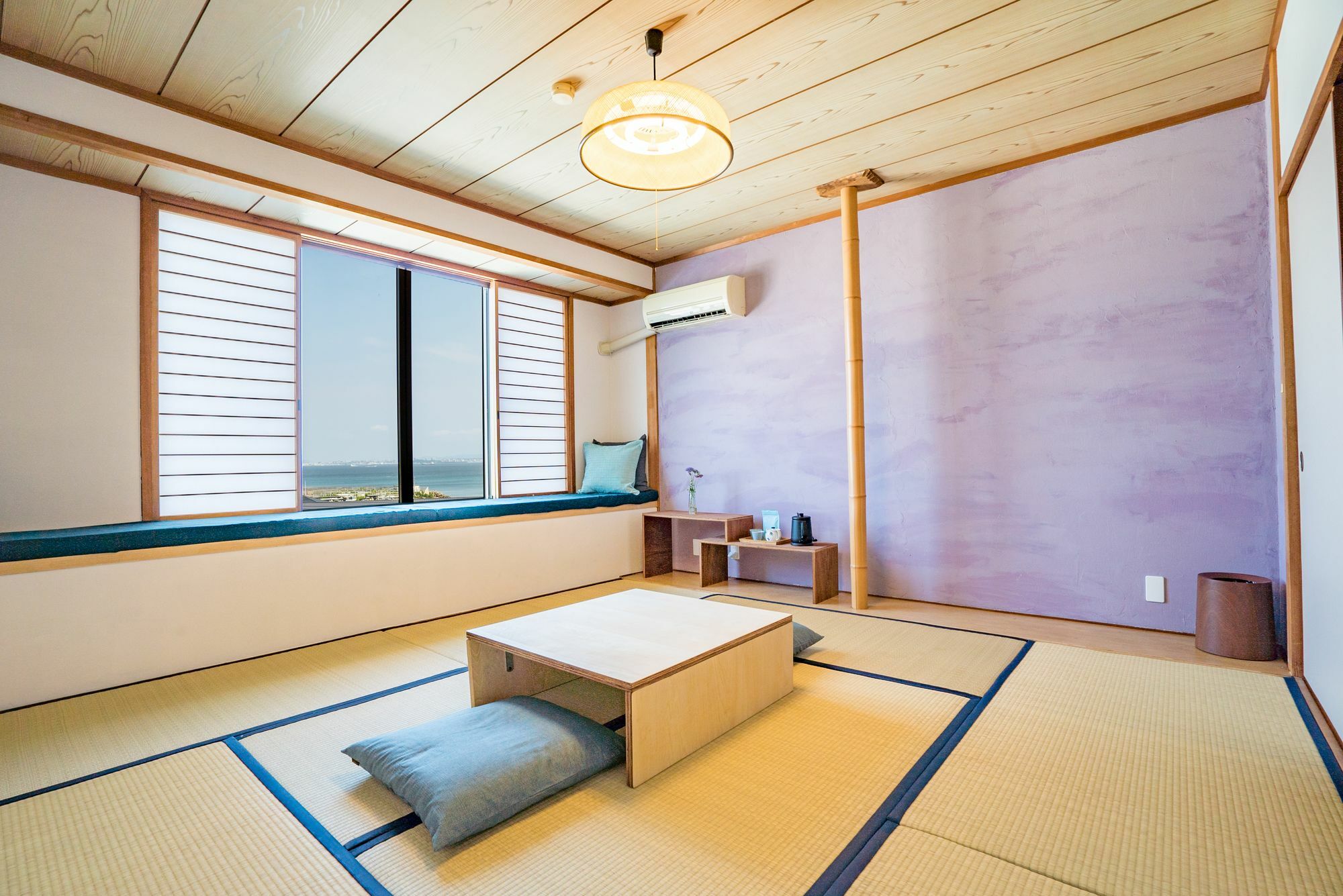 Zaban Shikanoshima Fukuoka  Exteriör bild