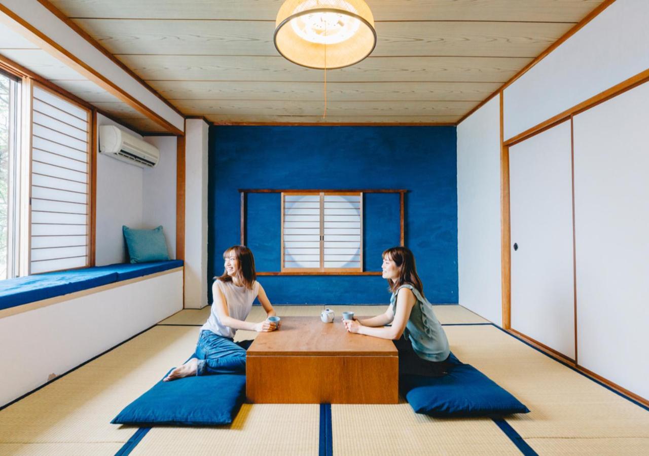 Zaban Shikanoshima Fukuoka  Exteriör bild