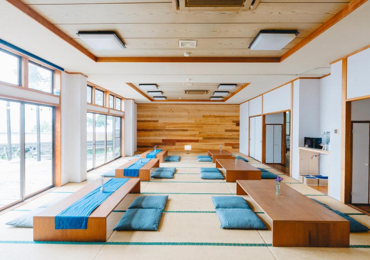 Zaban Shikanoshima Fukuoka  Exteriör bild